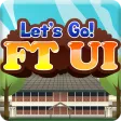 Let's Go! FTUI