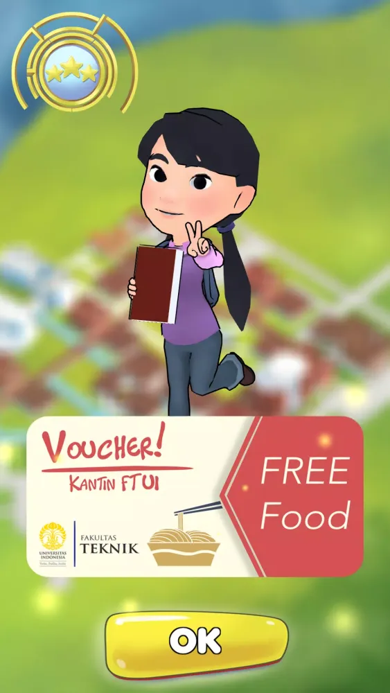 Let's Go! FTUI应用截图