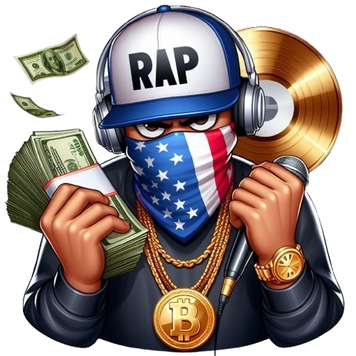 American Rapper