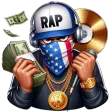 American Rapper