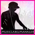 MusicLabeLManager MusicLabeLManager