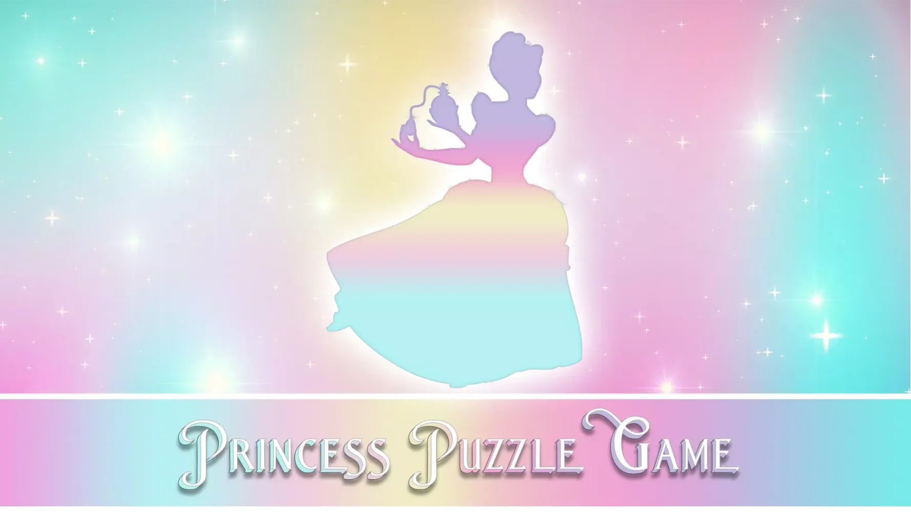 Princess Puzzle Quest Ekran Görüntüleri