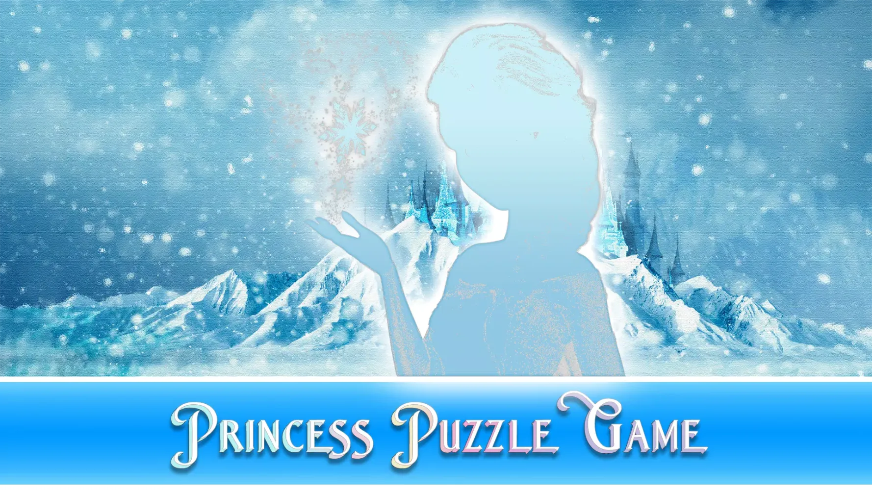 Princess Puzzle Quest Ekran Görüntüleri