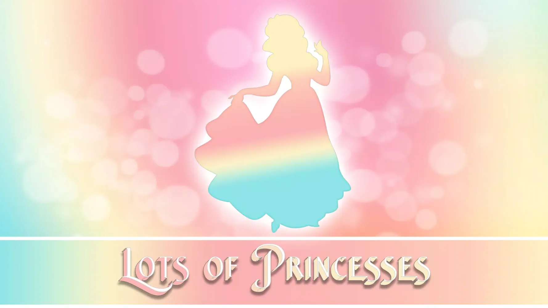 Princess Puzzle Quest Ekran Görüntüleri