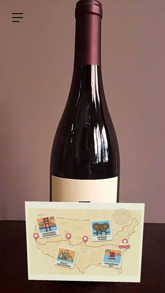 Line 39 Wines Screenshots