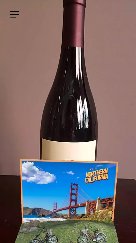 Line 39 Wines Screenshots