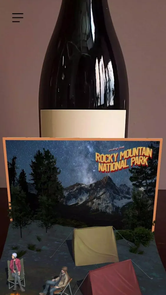 Line 39 Wines Screenshots
