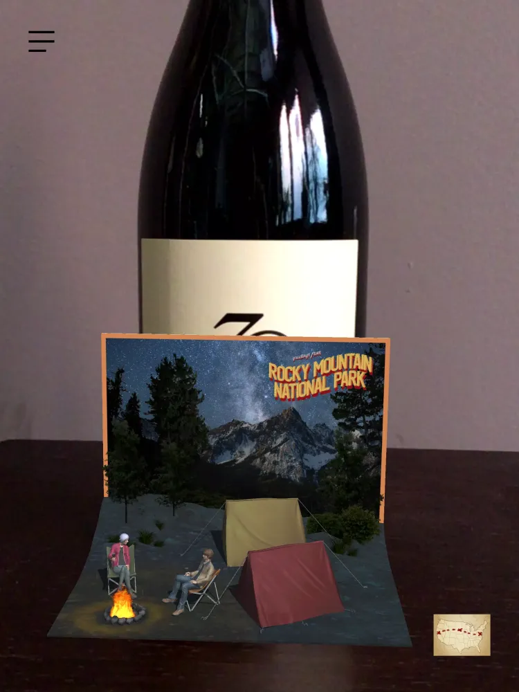 Line 39 Wines Screenshots