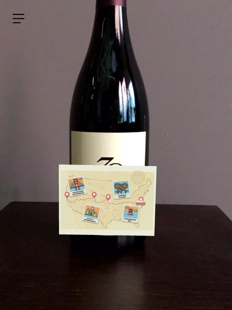 Line 39 Wines Screenshots
