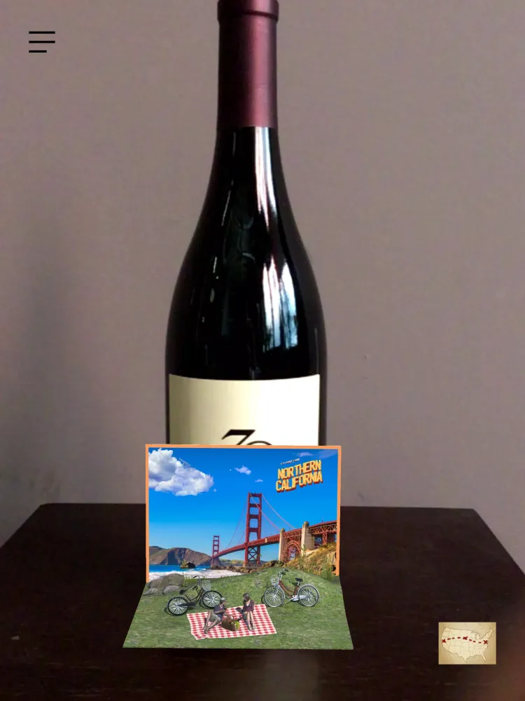 Line 39 Wines Screenshots