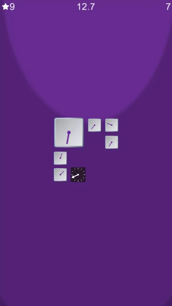 Gunny Clock Survival স্ক্রিনশট