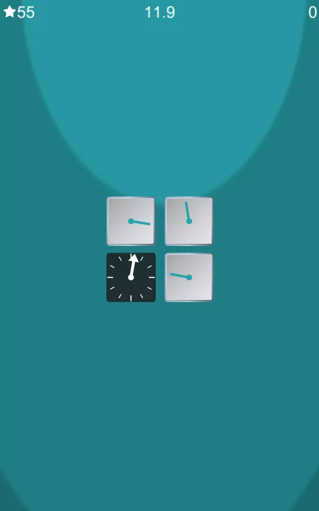 Gunny Clock Survival স্ক্রিনশট