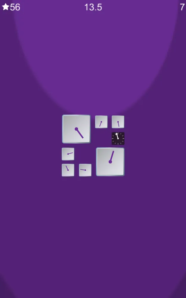 Gunny Clock Survival স্ক্রিনশট