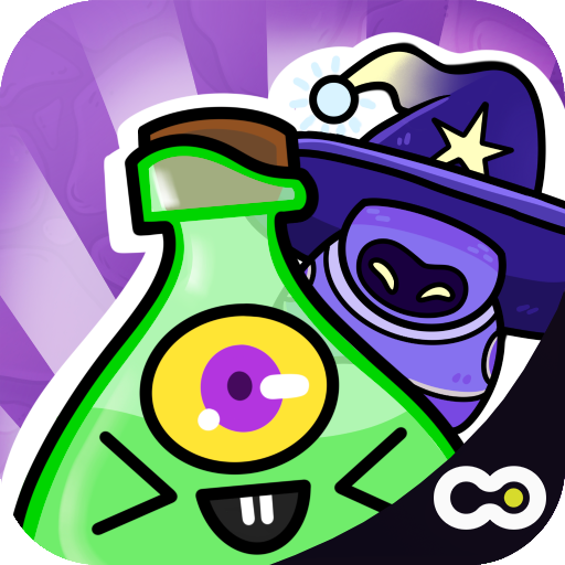 Potion Merge : Juicy Drop Potion Merge : Juicy Drop