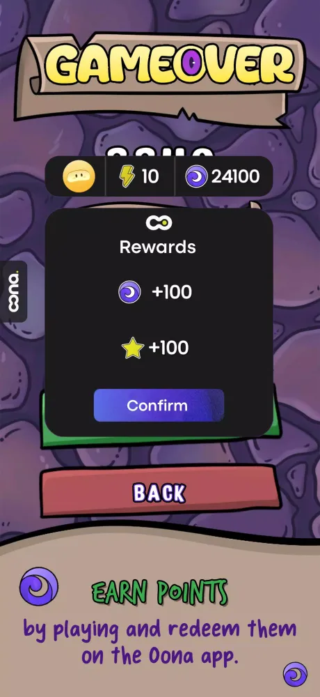 Potion Merge : Juicy Drop应用截图