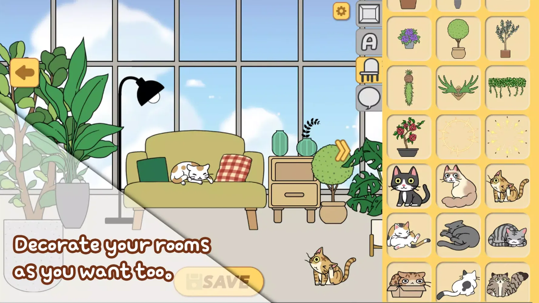 تصاویر Character Maker: Dress-up Game