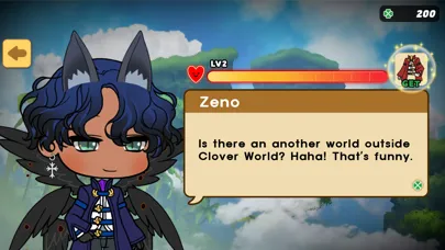 Character Maker Ekran Görüntüleri