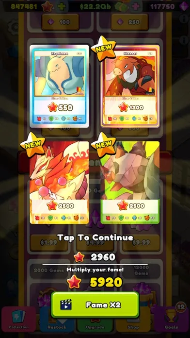 TCG Card Shop Tycoon Simulator Screenshots