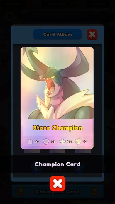 TCG Card Shop Tycoon Simulator Screenshots