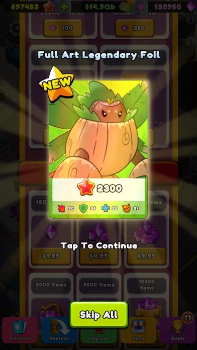 TCG Card Shop Tycoon Simulator Screenshots