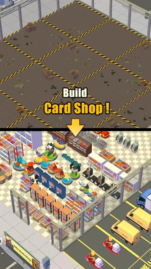 TCG Card Shop Tycoon 2-screenshot-2