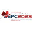 CSPC 2023 CSPC 2023