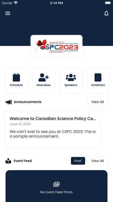 صور CSPC 2023