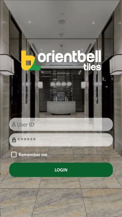 OBL Connect Screenshots