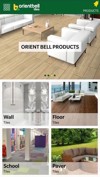 OBL Connect Screenshots