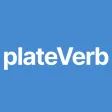 plateVerb plateVerb