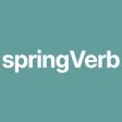 springVerb springVerb