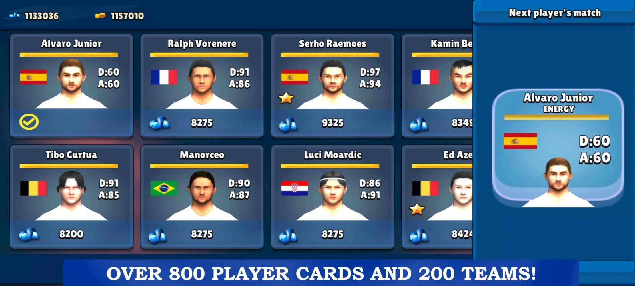 صور Goalie Wars Football Online