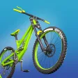 Stunt Cycle Game