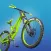 Stunt Cycle Game