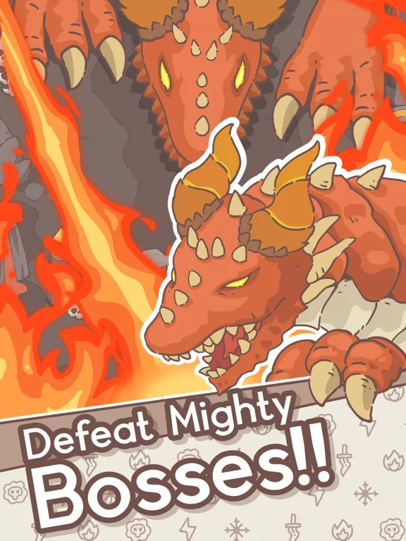 Magic Defense : TD iPad 應用截圖