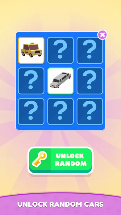 Ảnh chụp màn hình của Taxi Draw