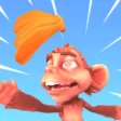 Monkey Business!