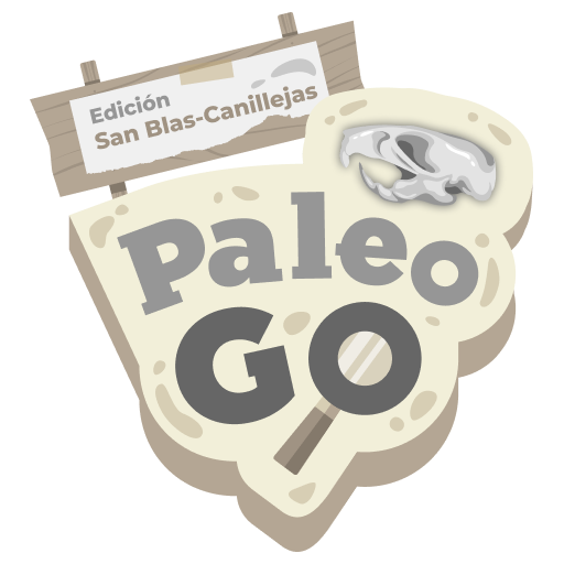 Paleo Go San Blas-Canillejas