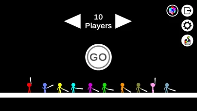 تصاویر Catch You: 1-10 Players