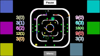 تصاویر Catch You: 1-10 Players