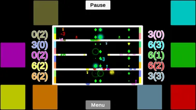 تصاویر Catch You: 1-10 Players