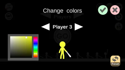 تصاویر Catch You: 1-10 Players