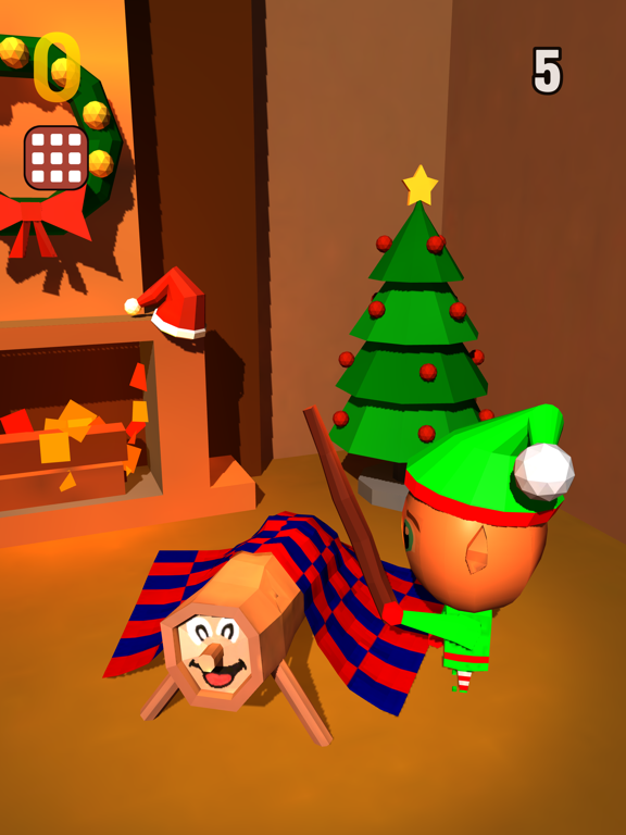 Game Advent Calendar 2022 iPad  स्क्रीनशॉट
