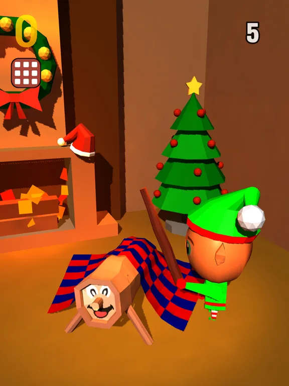 Game Advent Calendar 2022 iPad 应用截图