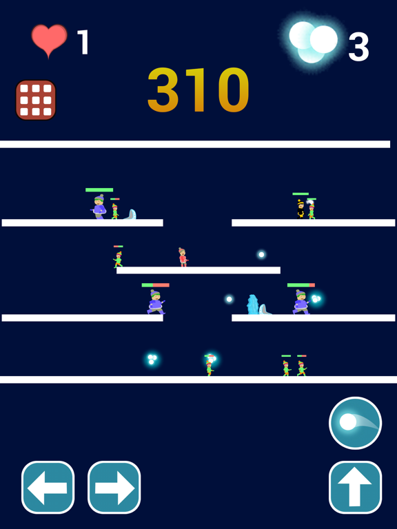 Game Advent Calendar 2022 iPad  स्क्रीनशॉट