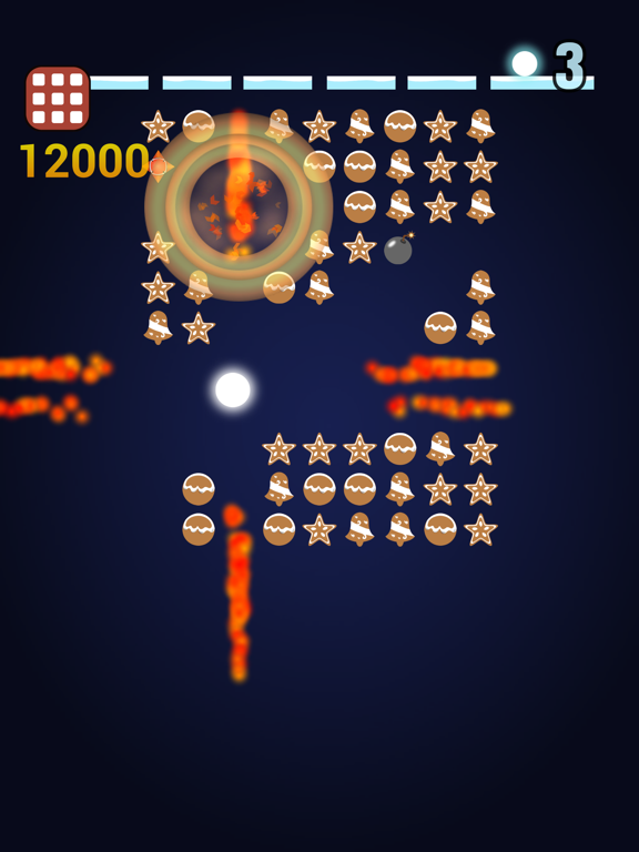 Game Advent Calendar 2022 iPad  स्क्रीनशॉट