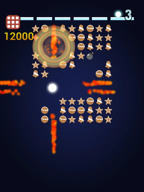 Game Advent Calendar 2022 iPad 应用截图