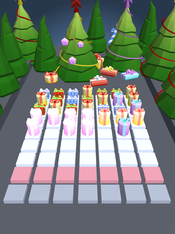 Game Advent Calendar 2022 iPad  स्क्रीनशॉट
