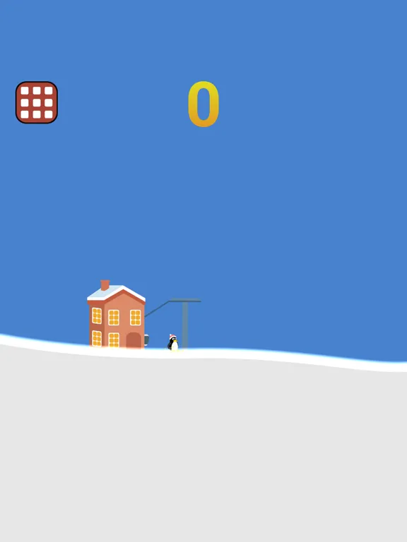 Game Advent Calendar 2022 iPad 应用截图