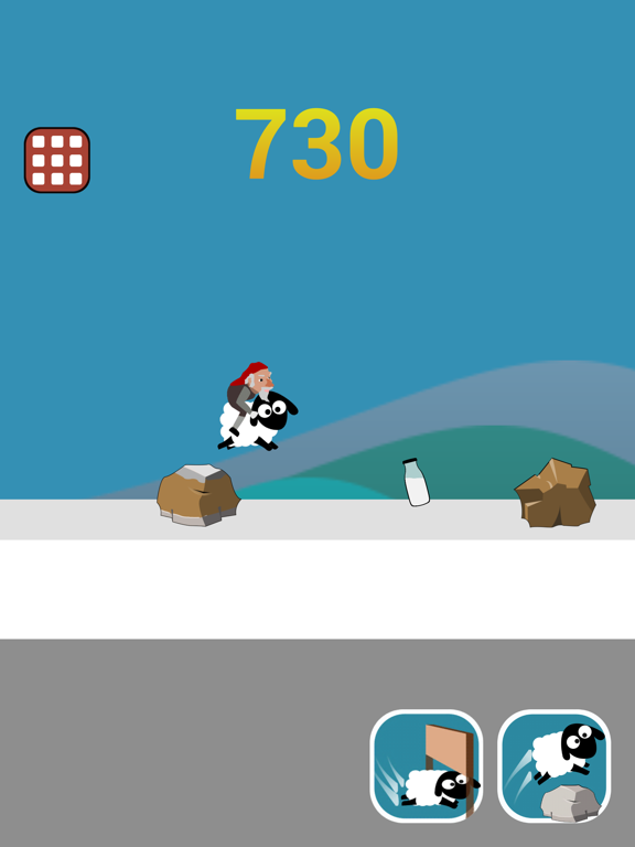 Game Advent Calendar 2022 iPad  स्क्रीनशॉट